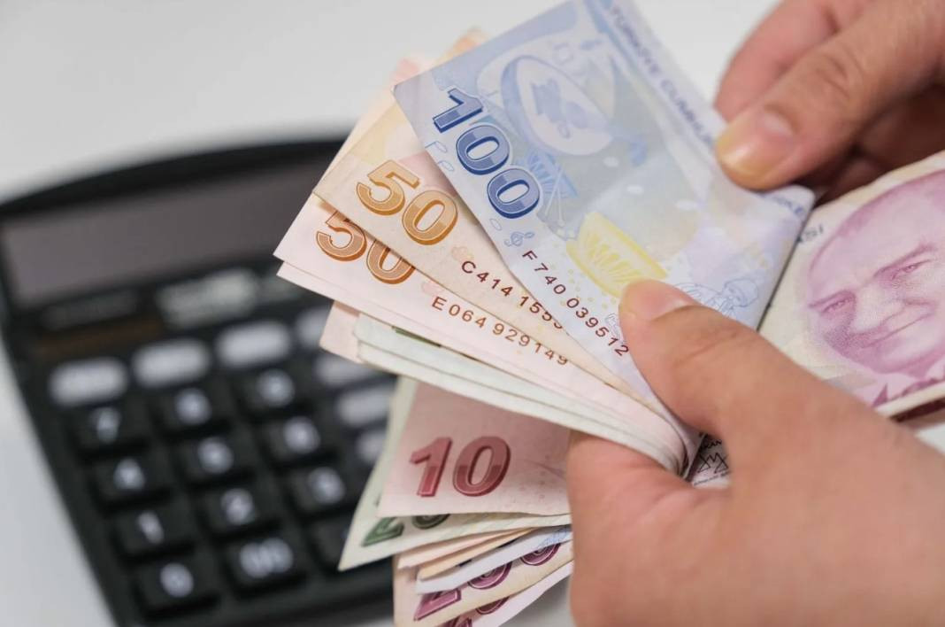 Bayram ikramiyelerinin yatacağı tarih açıklandı - Resim: 9